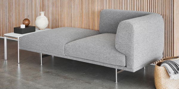 Vipp 632 Chimney Sofa